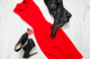 Vacation closet. The basics of the holiday capsule