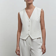 Classic vest