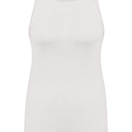 Long knitted top
