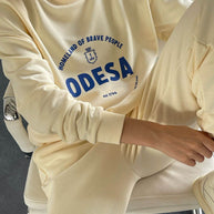 Sweatshirt Odesa