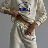 Sweatshirt Odesa