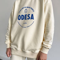 Sweatshirt Odesa