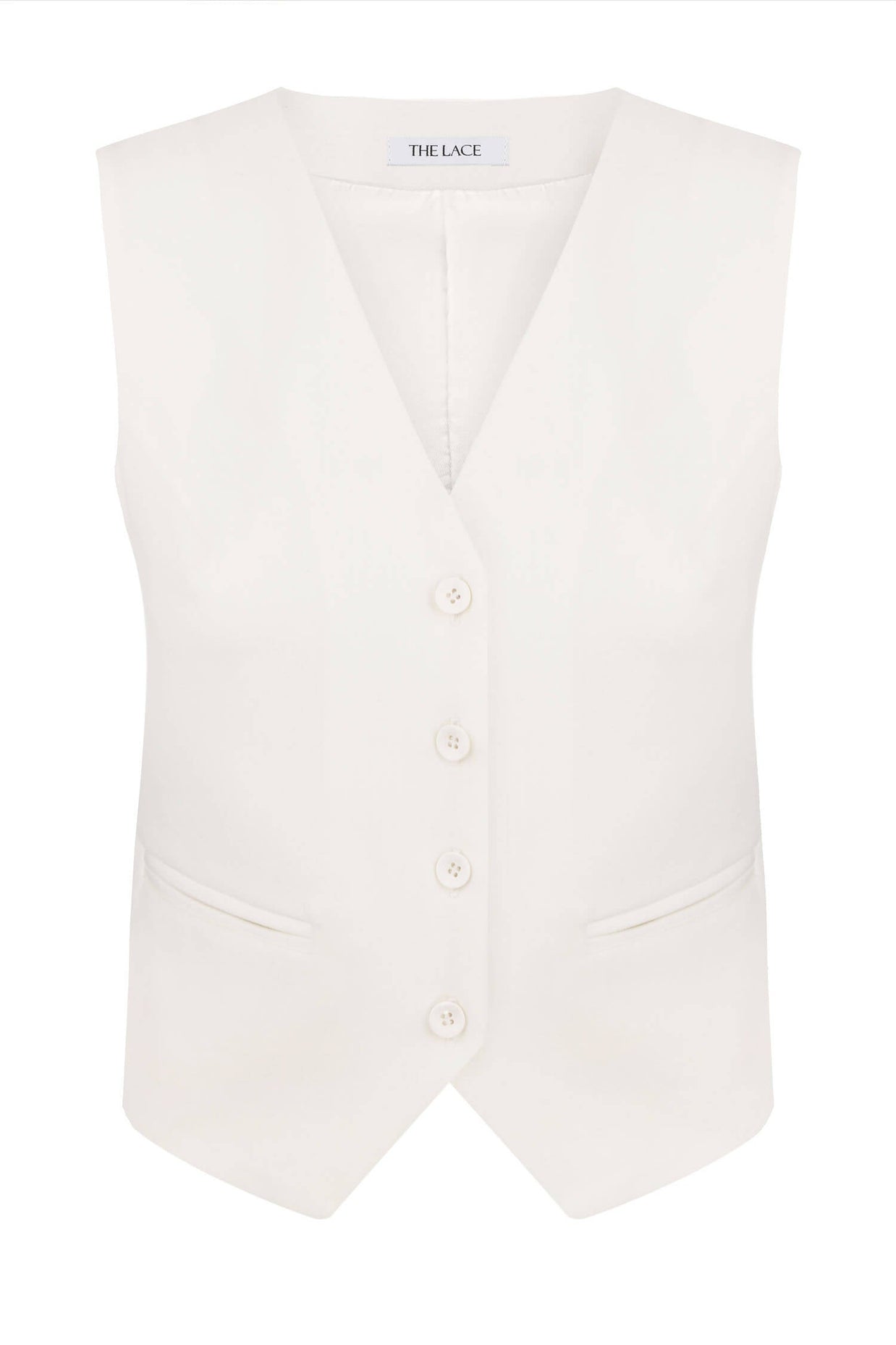 Classic vest
