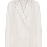 Oversized blazer