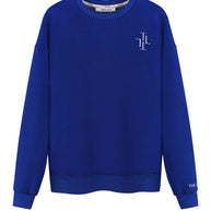 Sweatshirt with a print