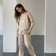 Sweatshirt Lviv