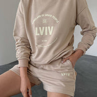 Sweatshirt Lviv