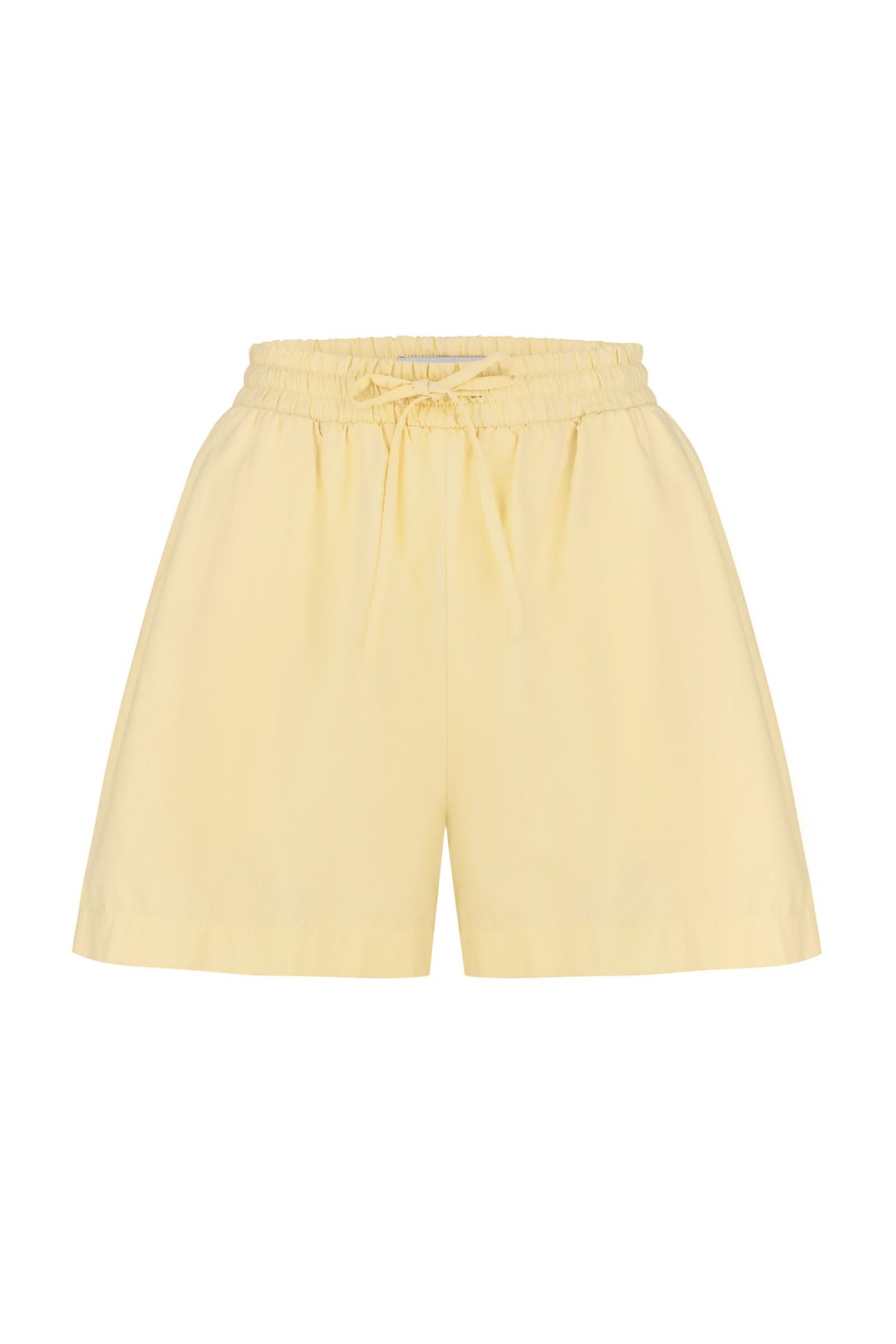 Shorts with elastic (eco)