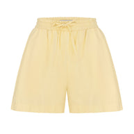 Shorts with elastic (eco)