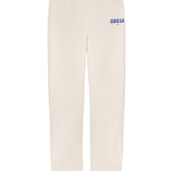 Joggers with Odesa print