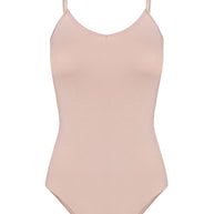 Bodysuit in beige