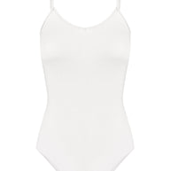 Bodysuit in milk