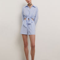 Shorts with elastic (eco)