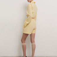 Shorts with elastic (eco)