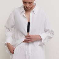 Shorts with elastic (eco)