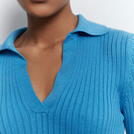 Polo jumper