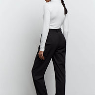 Longsleeve turtleneck