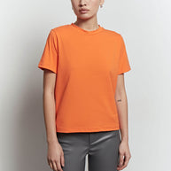 Relaxed fit t-shirt