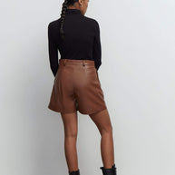 Longsleeve turtleneck