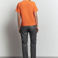 Relaxed fit t-shirt