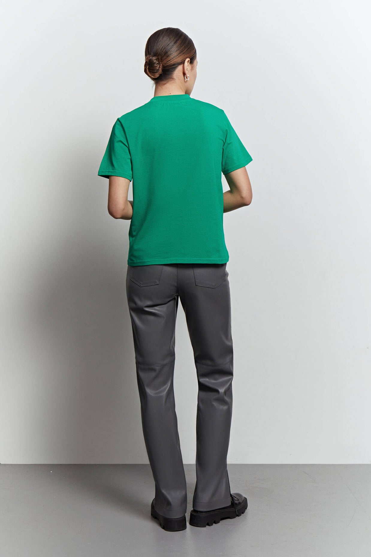 Relaxed fit t-shirt
