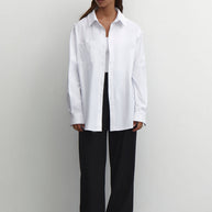 Formal palazzo pants