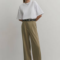 Palazzo pants
