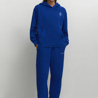 Hoodie with print
