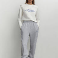 Longsleeve with colored print